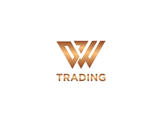 Dwa Trading logo design by CreativeKiller