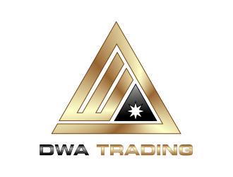 Dwa Trading logo design by cintoko