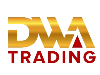 Dwa Trading logo design by jaize