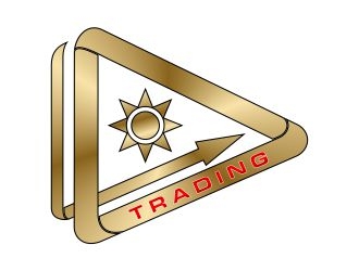 Dwa Trading logo design by cintoko