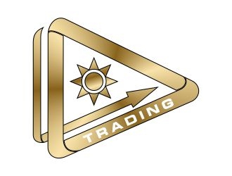 Dwa Trading logo design by cintoko