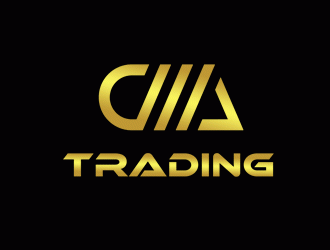 Dwa Trading logo design by DonyDesign