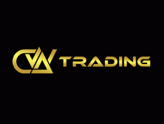 Dwa Trading logo design by DonyDesign
