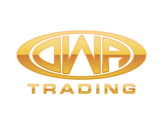 Dwa Trading logo design by daywalker