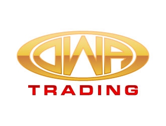 Dwa Trading logo design by daywalker