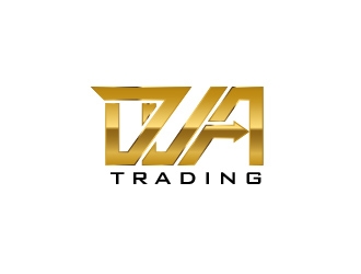 Dwa Trading logo design by usef44