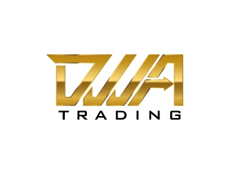 Dwa Trading logo design by usef44