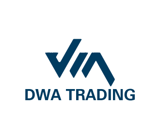 Dwa Trading logo design by tec343
