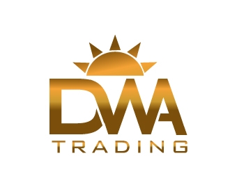 Dwa Trading logo design by PMG