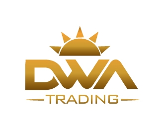 Dwa Trading logo design by PMG