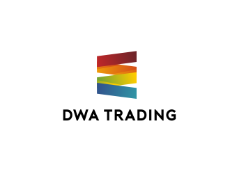 Dwa Trading logo design by serprimero
