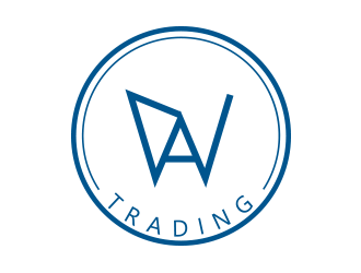 Dwa Trading logo design by BeDesign