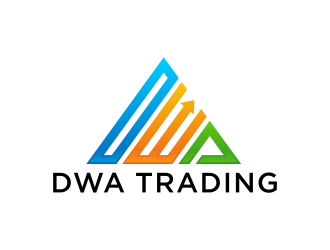 Dwa Trading logo design by hidro