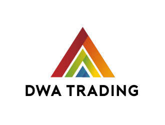 Dwa Trading logo design by serprimero