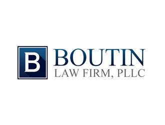 Boutin Law PLLC logo design by kunejo