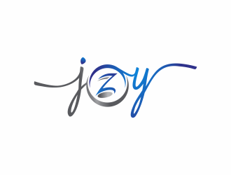 JOY logo design by goblin