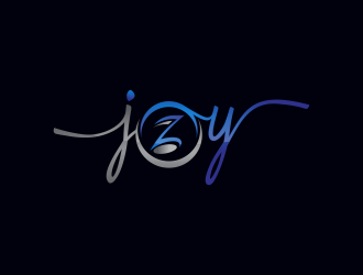 JOY logo design by goblin