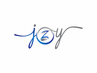 JOY logo design by goblin