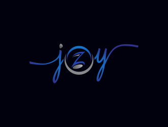 JOY logo design by goblin