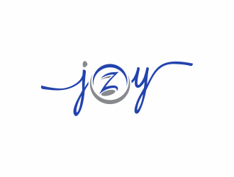 JOY logo design by goblin