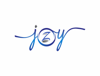 JOY logo design by goblin