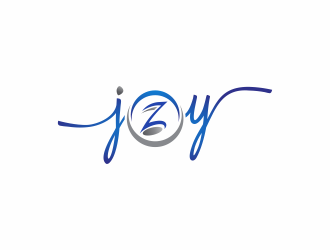 JOY logo design by goblin