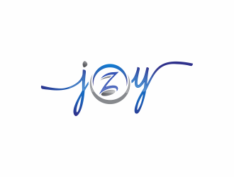JOY logo design by goblin