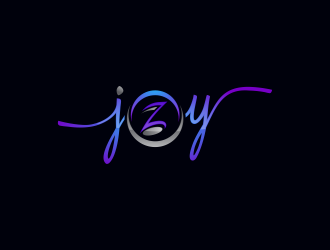 JOY logo design by goblin