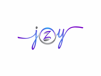 JOY logo design by goblin