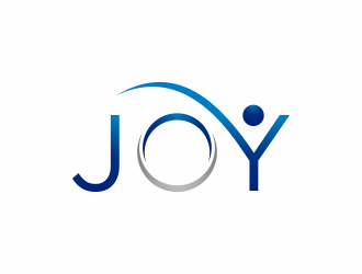 JOY logo design by ammad