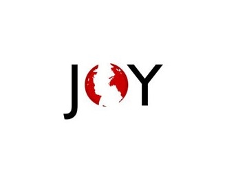 JOY logo design by bougalla005