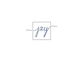 JOY logo design by narnia