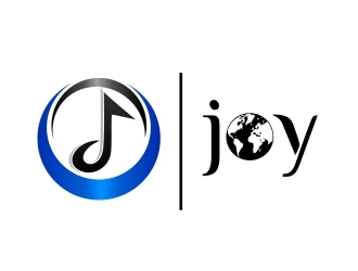 JOY logo design by amar_mboiss