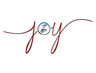 JOY logo design by cintoko