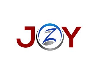 JOY logo design by cintoko