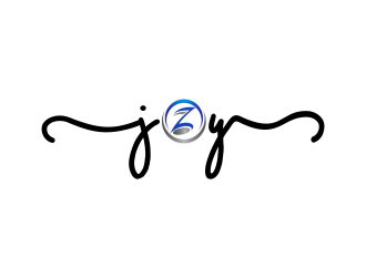 JOY logo design by rykos