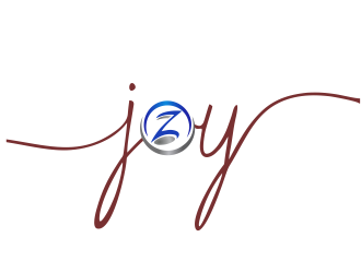 JOY logo design by aldesign