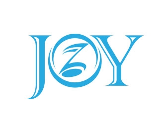 JOY logo design by duahari