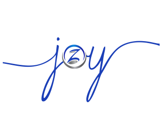 JOY logo design by aldesign