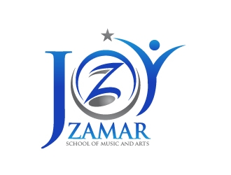 JOY logo design by nexgen