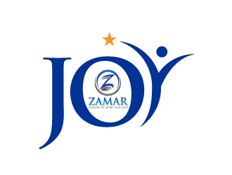 JOY logo design by nexgen