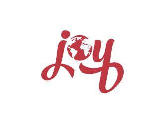 JOY logo design by Inlogoz