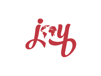JOY logo design by Inlogoz
