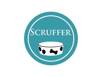 Scruffer  logo design by mckris