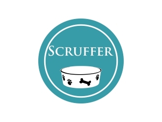 Scruffer  logo design by mckris