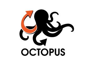 OCTOPUS SALES CONSULTING logo design by Suvendu