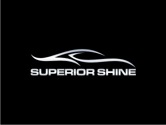 Superior Shine logo design by rief