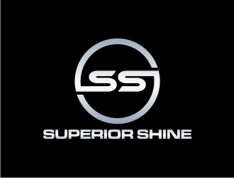 Superior Shine logo design by rief