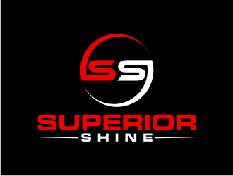 Superior Shine logo design by nurul_rizkon
