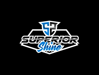 Superior Shine logo design by CreativeKiller